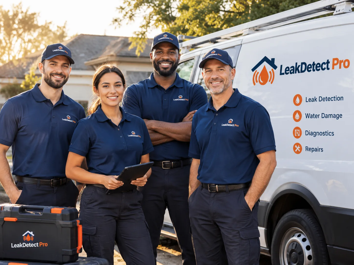 Roof Repair company in Mcbrides, MI